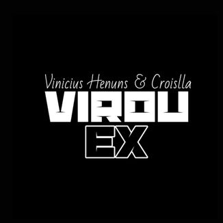 Foto da capa: Virou Ex