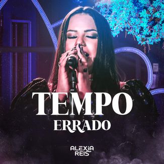 Foto da capa: Tempo Errado