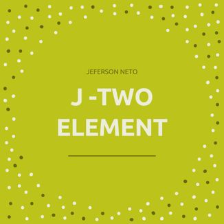 Foto da capa: J two Element