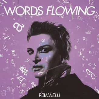 Foto da capa: WORDS FLOWING
