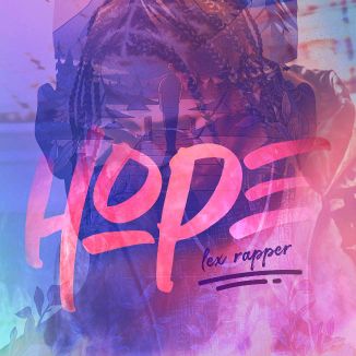 Foto da capa: Hope