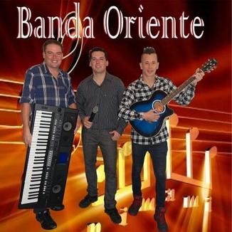 Foto da capa: Banda Oriente - Vol 1