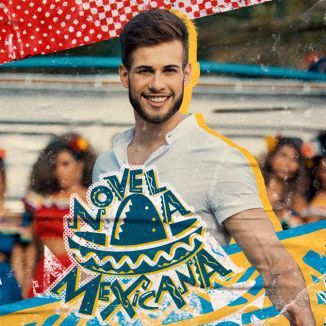 Foto da capa: Novela Mexicana