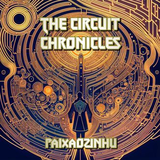 Foto da capa: The Circuit Chronicles