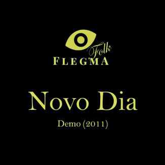 Foto da capa: Novo dia - Demo 2011