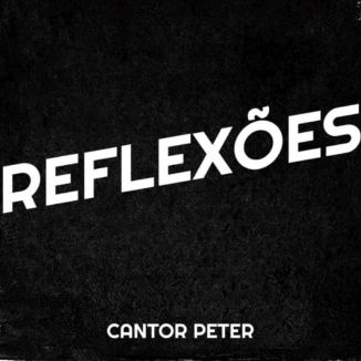 Foto da capa: Reflexões