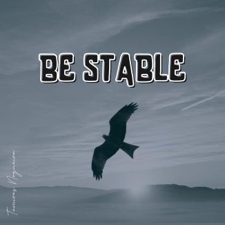 Foto da capa: Be Stable