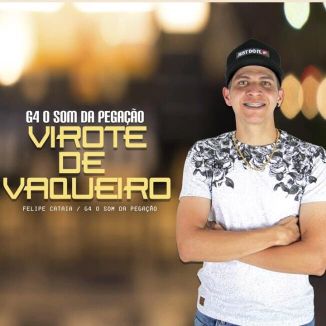 Foto da capa: Virote De Vaqueiro