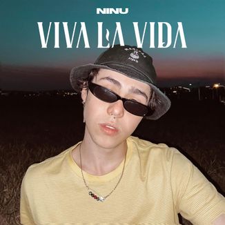 Foto da capa: Viva La Vida