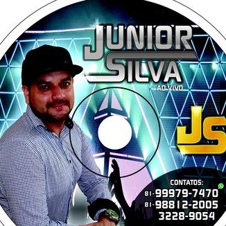 Foto da capa: JUNIOR SILVA AO VIVO