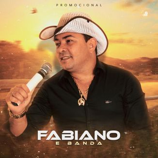 Foto da capa: Fabiano e Banda Promoçional Setembro 2019