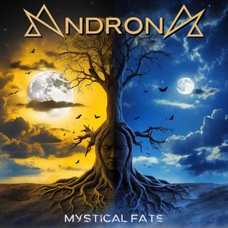 Foto da capa: Mystical Fate