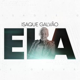 Foto da capa: Isaque Galvão - Ela
