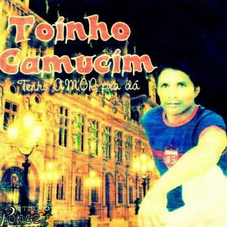 Foto da capa: Tenho Amor Pra Dar vol. 01