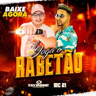 Foto da capa: JOGA O RABETÃO - (PISEFUNK)