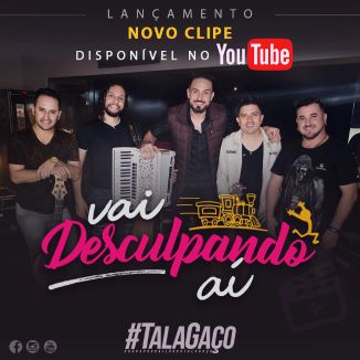 Foto da capa: TalaGaço 2018