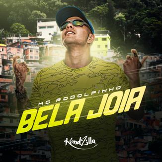 Foto da capa: Bela Jóia