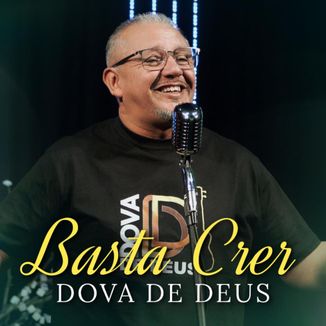 Foto da capa: Basta Crer