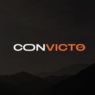 Foto da capa: Convicto