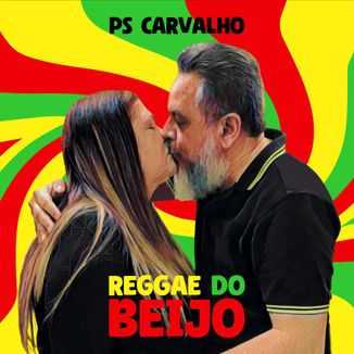 Foto da capa: Reggae do Beijo