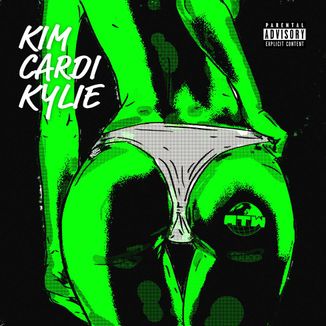 Foto da capa: KIMCARDIKYLIE