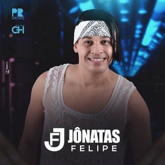 Foto da capa: Jônatas Felipe - Cd Promocional Setembro 2k19 - Vol. 01