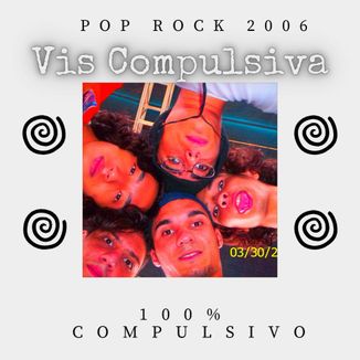 Foto da capa: 100% Compulsivo