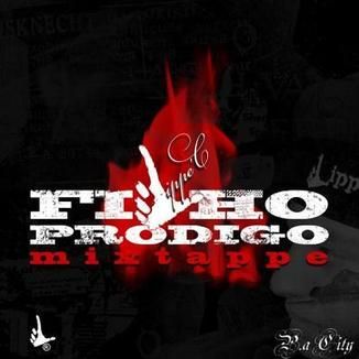 Foto da capa: Filho Pródigo