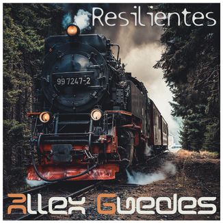 Foto da capa: Resilientes - Em todas as Plataformas em Jan 2022