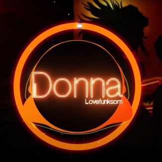 Foto da capa: Donna- Lovefunksom