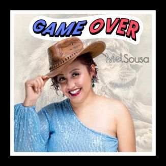 Foto da capa: Game Over