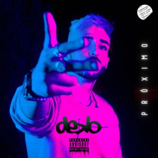 Foto da capa: Playliist - Deko