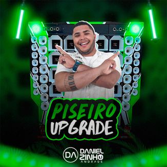 Foto da capa: Piseiro Upgrade