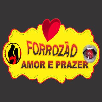 Foto da capa: forrozão amor e prazer vol.1