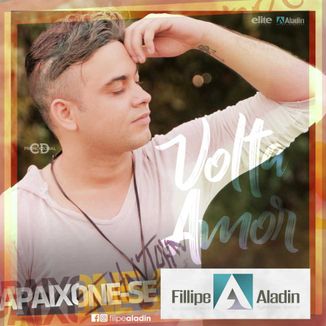 Foto da capa: Apaixone-se