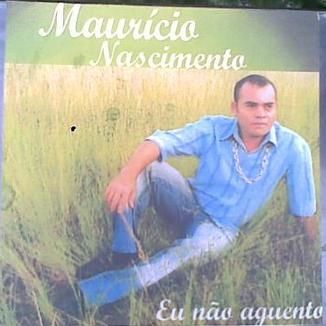 Foto da capa: mauricio nascimento - o amor do brega. vol: 01