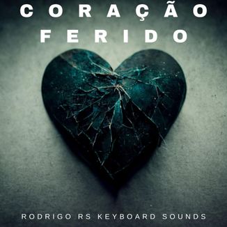 Foto da capa: CORAÇÃO FERIDO