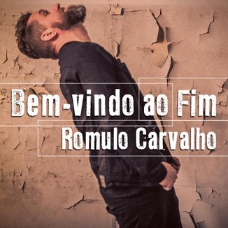 Foto da capa: Bem-Vindo ao Fim