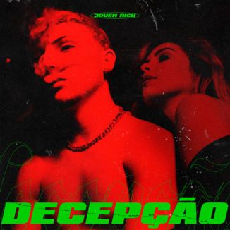 Foto da capa: Decepção