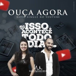 Foto da capa: Isso Acontece Todo Dia