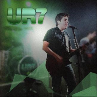 Foto da capa: UR7 Convida