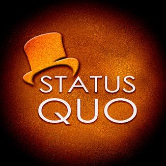 Foto da capa: Status Quo