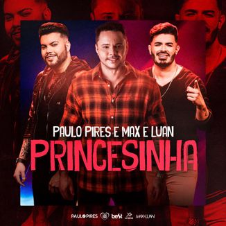 Foto da capa: Princesinha