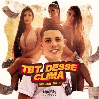 Foto da capa: TBT Desse Clima