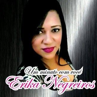 Foto da capa: ERIKA NEGREIROS b