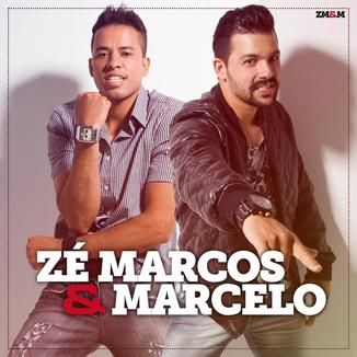 Foto da capa: ZE MARCOS E MARCELO ( SERTANEJO ELETRONICO ) DJ CLEBER MIX