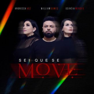 Foto da capa: Sei Que se Move