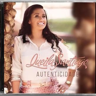Foto da capa: Queila Santiago - Autenticidade