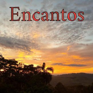 Foto da capa: Encantos