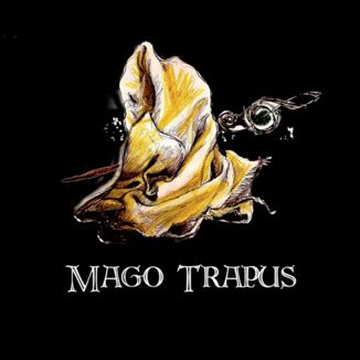 Foto da capa: Mago Trapus